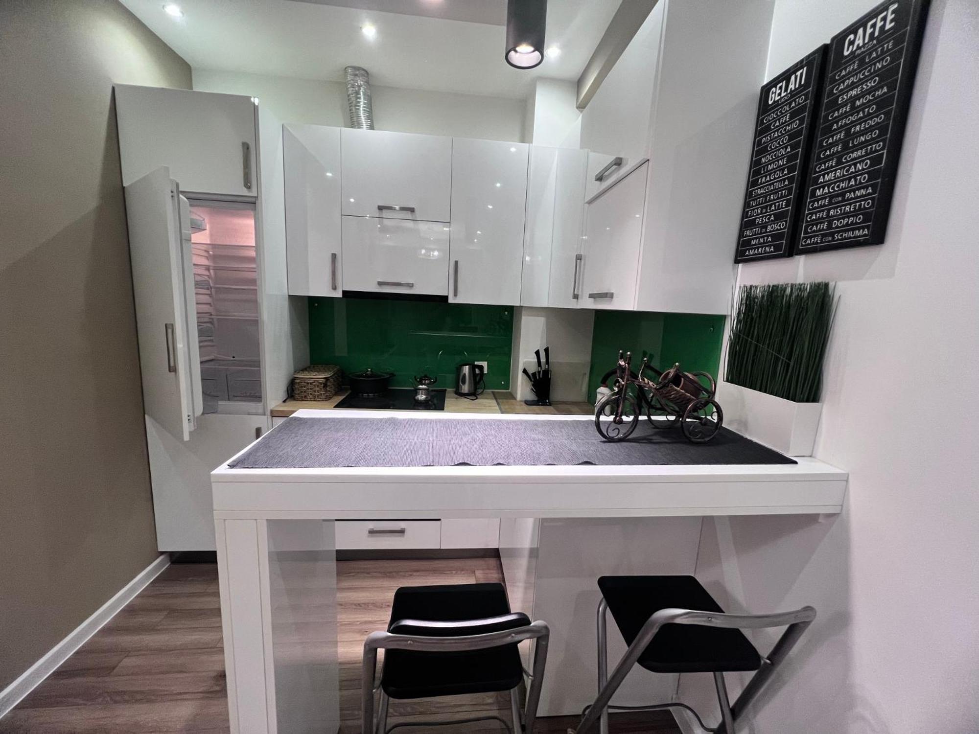דירות טביליסי Sophio House In Gagarini מראה חיצוני תמונה