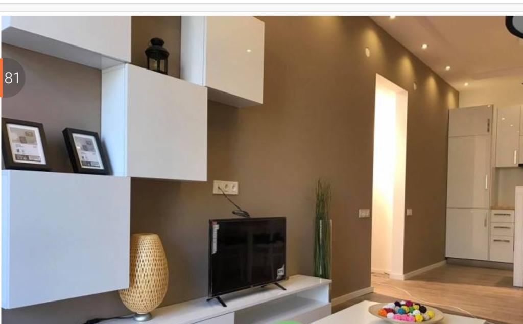 דירות טביליסי Sophio House In Gagarini מראה חיצוני תמונה