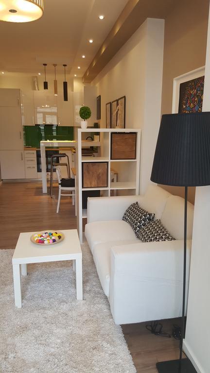 דירות טביליסי Sophio House In Gagarini מראה חיצוני תמונה