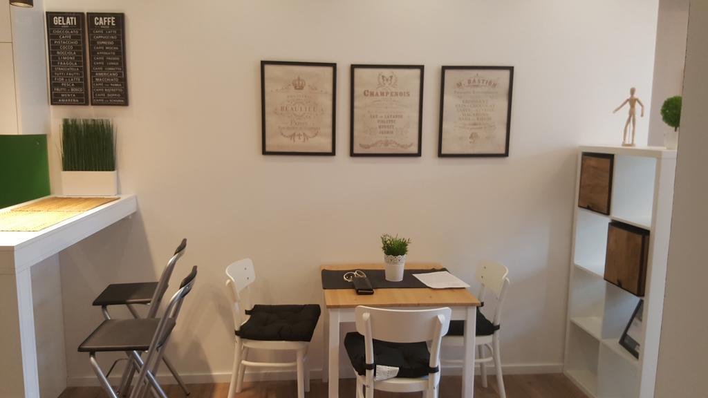 דירות טביליסי Sophio House In Gagarini מראה חיצוני תמונה
